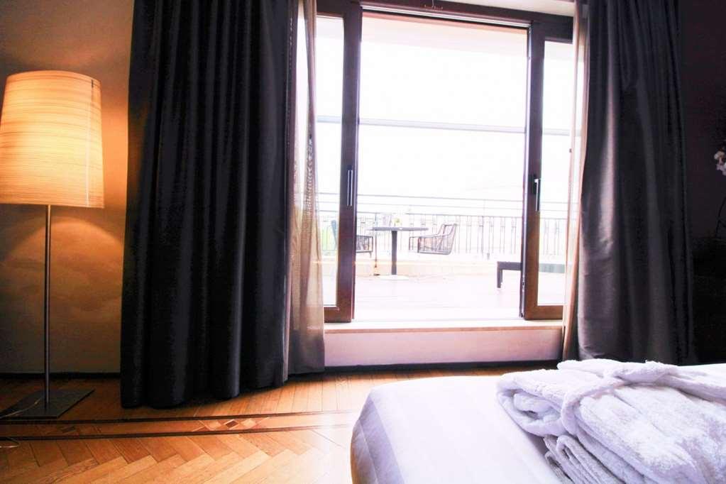 Diva Luxury Hotel Roma Cameră foto