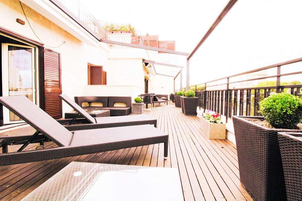 Diva Luxury Hotel Roma Cameră foto