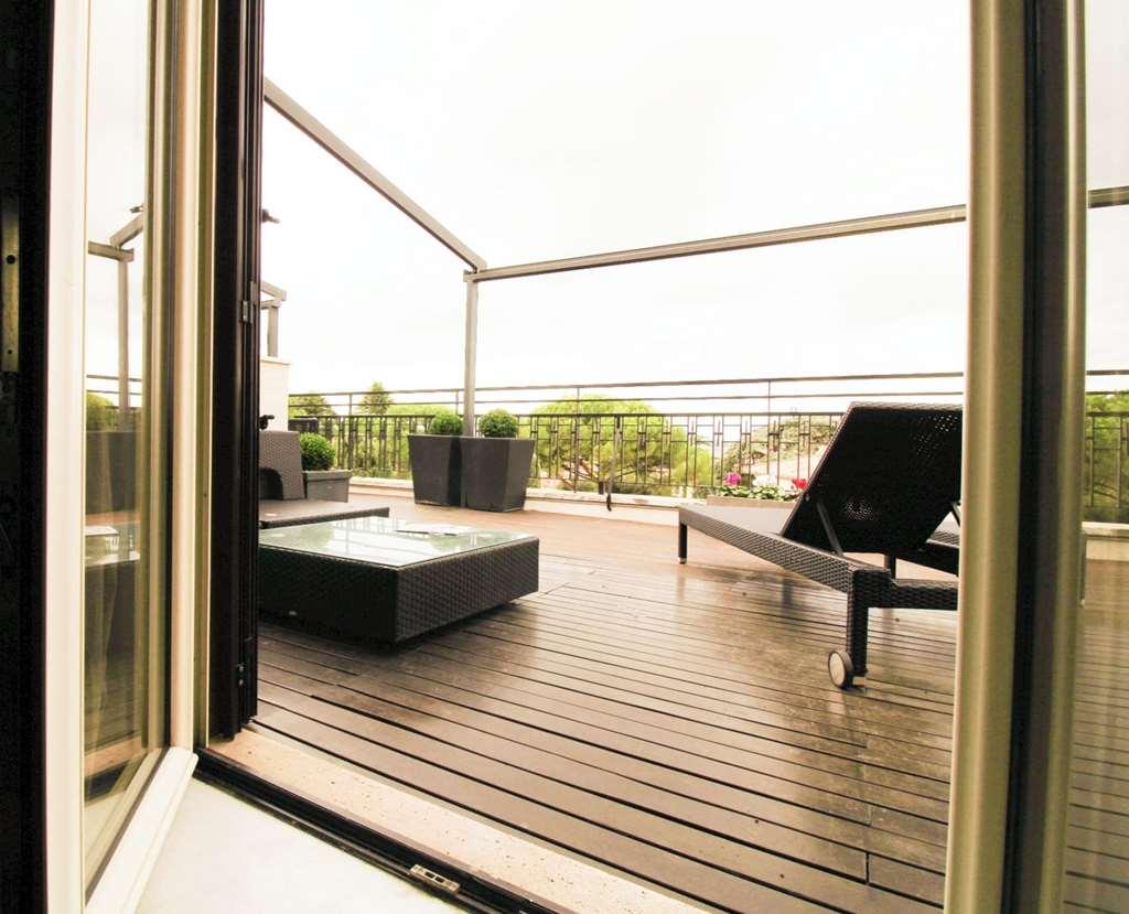 Diva Luxury Hotel Roma Cameră foto
